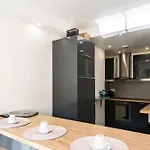 Wdf One Bedroom 1 Min Walk To Martinez Cannes