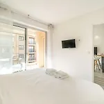 Wdf One Bedroom 1 Min Walk To Martinez Apartment